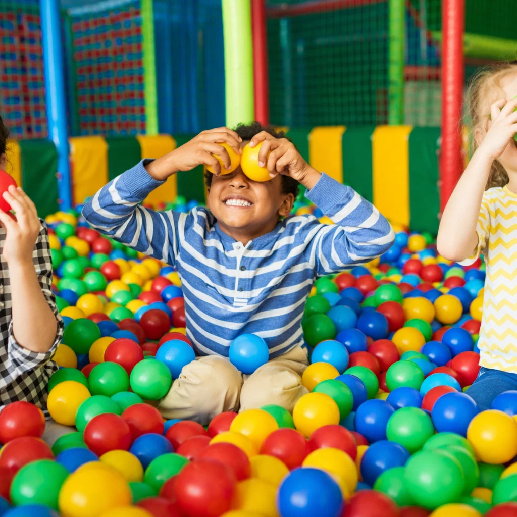 SchoolBounce Programm